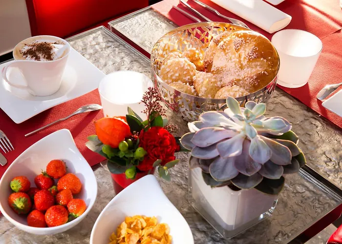 Hotel Ares Eiffel 4*