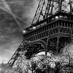 Ares Eiffel Hotel París