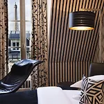 Ares Eiffel Hotel París