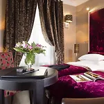 Hotel Ares Eiffel