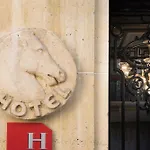Ares Eiffel Hotel