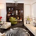 Ares Eiffel Hotel