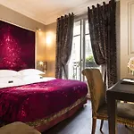 Ares Eiffel Hotel 4*