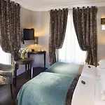 Ares Eiffel Hotel