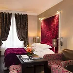 Ares Eiffel Hotel 4*