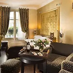 Hotel Ares Eiffel Parijs
