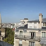 Ares Eiffel Hotel Parijs