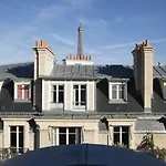 Ares Eiffel 4* Parijs