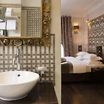 Hotel Ares Eiffel Parijs