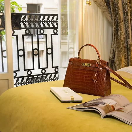 호텔 아레스 에펠