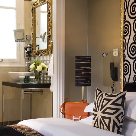 호텔 아레스 에펠 4*