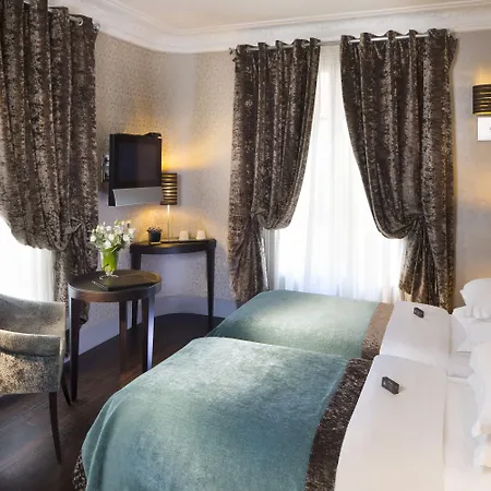 아레스 에펠 호텔