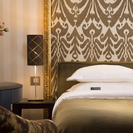 아레스 에펠 호텔 파리