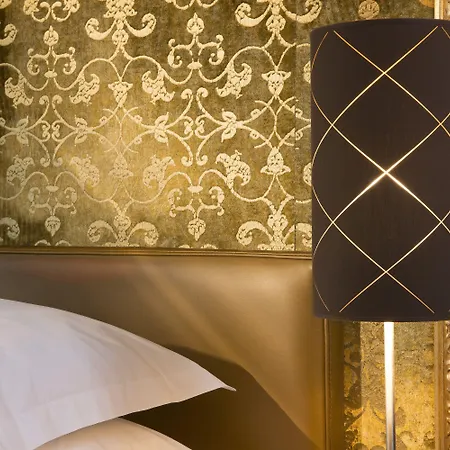 아레스 에펠 4* 파리