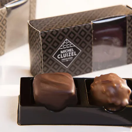 아레스 에펠 파리