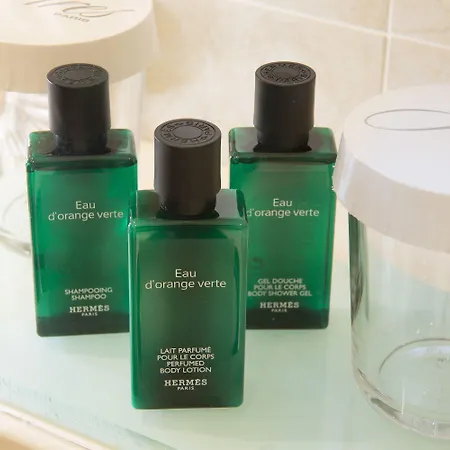 호텔 아레스 에펠