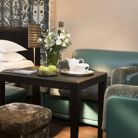Ares Eiffel Hotel Paryż