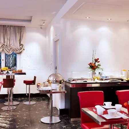 아레스 에펠 파리