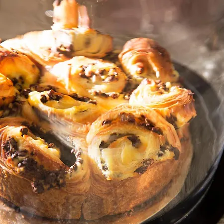 호텔 아레스 에펠