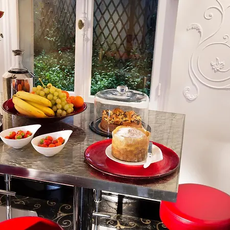 아레스 에펠 4* 파리