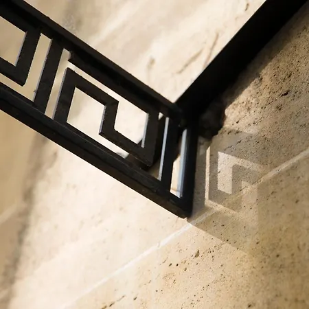 호텔 아레스 에펠 파리