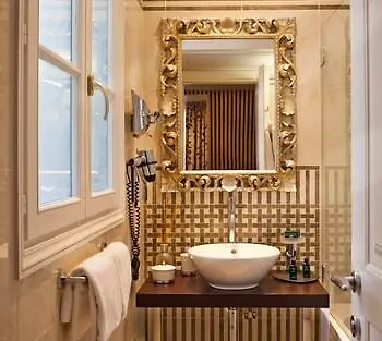 Hotel Ares Eiffel Paris