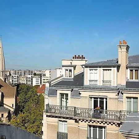 Ares Eiffel 4*