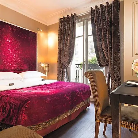 Ares Eiffel Ξενοδοχείο 4*