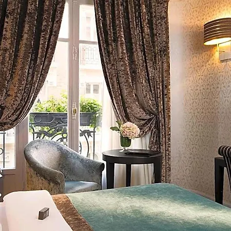 Ares Eiffel Ξενοδοχείο