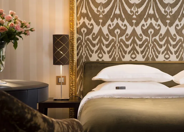 Ares Eiffel Otel Paris