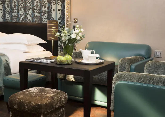 Ares Eiffel Otel Paris